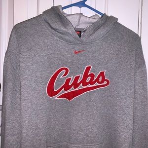 Vintage Cubs Sweatshirt